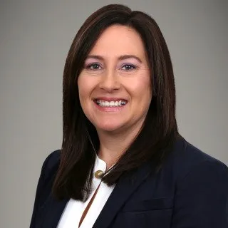 Lawyer Vicki A. Elmer