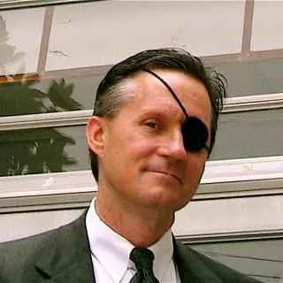 Lawyer F. Edward Mouton