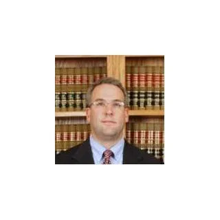 Lawyer Richard Alvin Tonry II