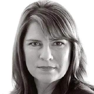 Lawyer Marie Rudd Hidalgo