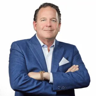 Lawyer Edward Kramer