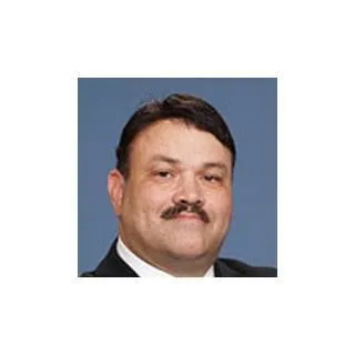 Lawyer Jimmy Simien