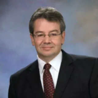 Lawyer Juan Tramontana