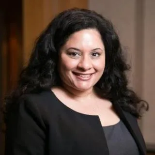Lawyer Melanie Lockett
