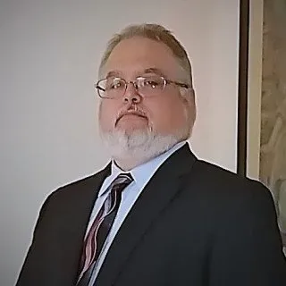 Lawyer Morgan Travis Allison