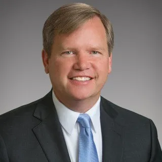 Lawyer James Allen Cooper Jr