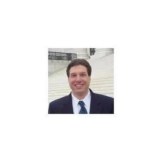 Lawyer Brian Leonard Glorioso