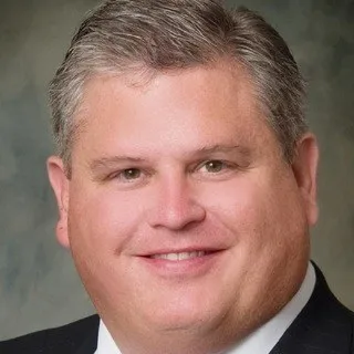 Lawyer Christopher McNeely
