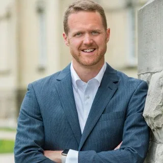 Lawyer Nathan Miller
