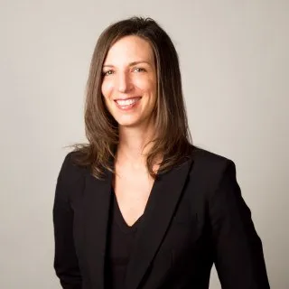 Lawyer Anna K. Urick Duggins