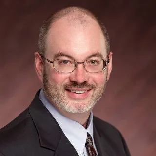 Lawyer Gary Gardner
