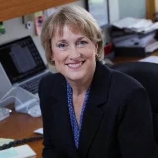Lawyer Anne Buckleitner