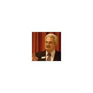 Lawyer Randall D. Cain