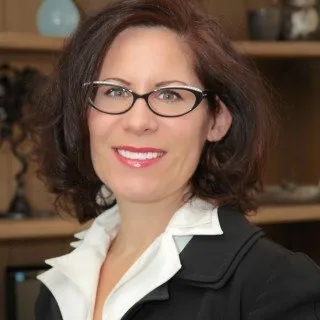 Lawyer Michele Fuller