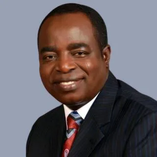 Lawyer Kayode O. Oladele