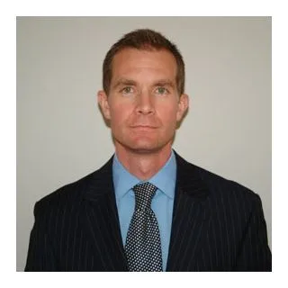 Lawyer Brad Aldrich