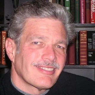 Lawyer Mark L. Gantz
