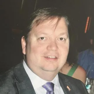 Lawyer Jason Barrix