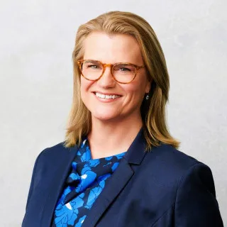 Lawyer Jill S. Mulder