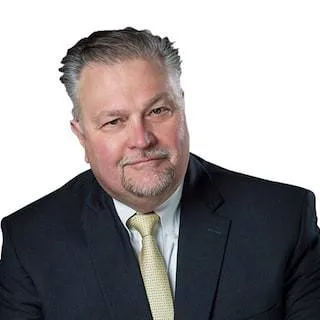 Lawyer Matthew Walton