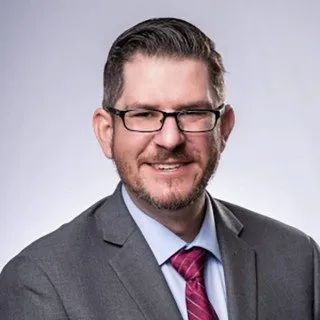 Lawyer Keith Michael Banka