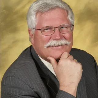 Lawyer John T. McNeil