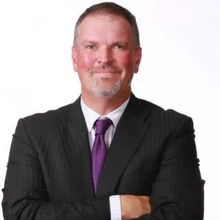 Lawyer Jonathan Lanesky
