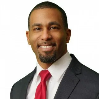 Lawyer Philip Edward Hamilton