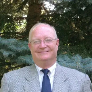 Lawyer John Brennan
