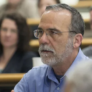 Lawyer John Gear