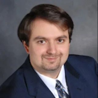 Lawyer Leonid Garbuzov