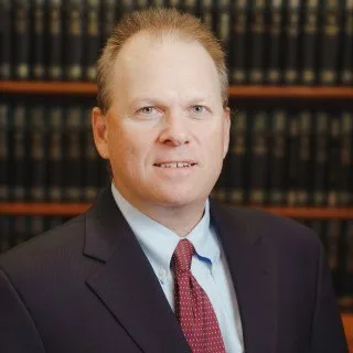 Lawyer Patrick Jerome Derkacz