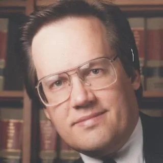 Lawyer Kenneth Kalls