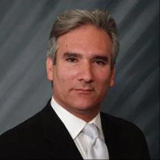 Lawyer Akiva Goldman