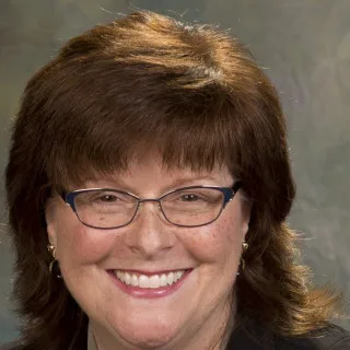 Lawyer Carol M. Hogan