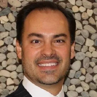 Lawyer Paul A. Ledford