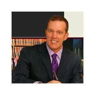 Lawyer Gene Turnwald