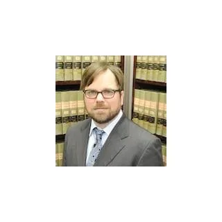 Lawyer Jonathan Christian Biernat