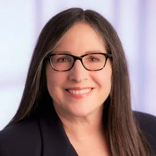 Lawyer Julie I. Fershtman