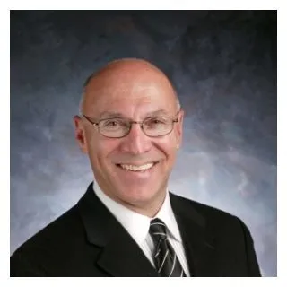 Lawyer George Zulakis