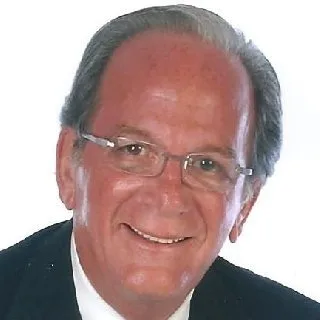 Lawyer Neil Colman