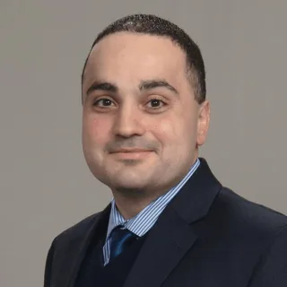 Lawyer Julian J. Poota