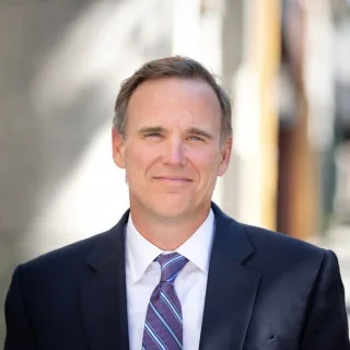 Lawyer Matthew Borgula