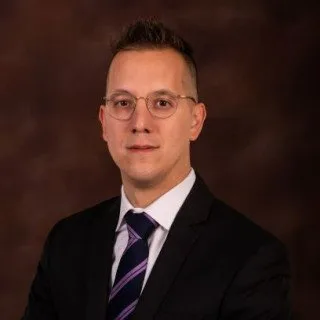 Lawyer Christopher Kroll