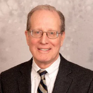 Lawyer John D. Tallman