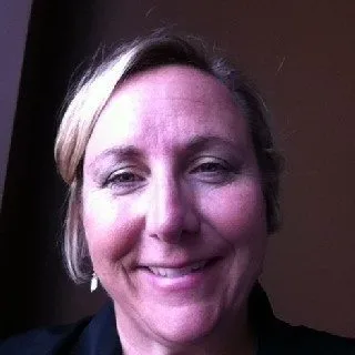 Lawyer Catherine Hodge Jacobs