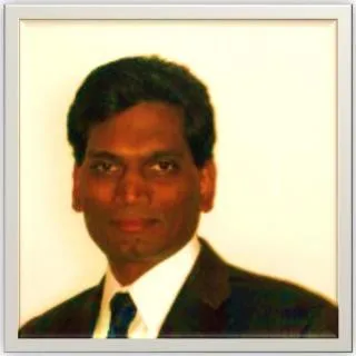 Lawyer Sreenivasarao Vepachedu