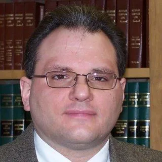 Lawyer John Ceci