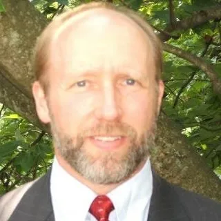 Lawyer James R. Austin