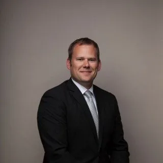 Lawyer Travis J. Groat